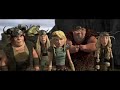 how to train your dragon dragon school scene fandango family