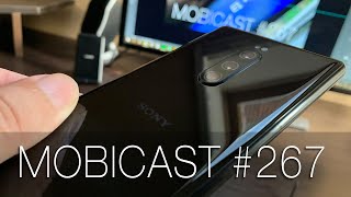 Mobicast #267: Ştirile săptămânii din tehnologie (Pixel 4, lansare Galaxy Note 10)