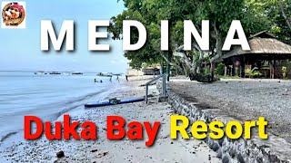 🇵🇭  Welcome to Duka Bay Resort / Medina misamis oriental🏝