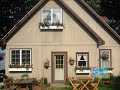 flower window boxes and planters