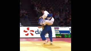 Murad Chopanov 🇷🇺 vs Diorbek UROZBOEV (UZB) judo world
