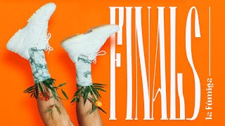 La Fúmiga - Finals |  Music