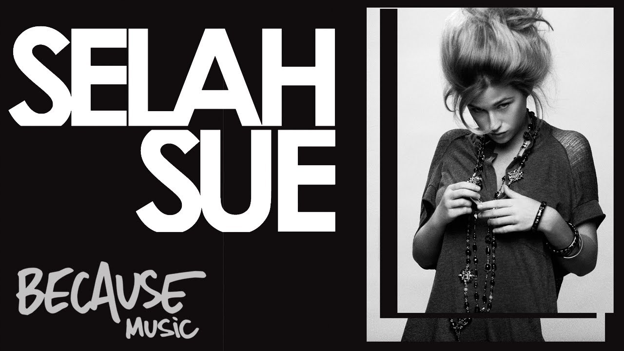 Selah Sue Crazy Sufferin Style Youtube
