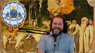 Norse Pagan's Guide to Simple Practice: Coexisting with Other Faiths