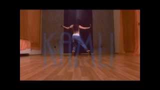 2in1 - Dance on: Kamli & Crazy Kiya Re
