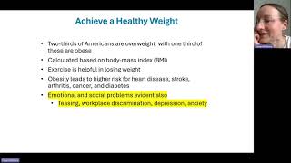 MTA Introduction to Psychology 2: Stress, coping, and health (Ch. 2), lecture 3.