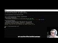 Install CustomTkinter | Modern Python GUI [CC: English / Cantonese]