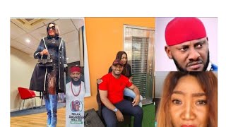 Breaking~Eweee My People Yul Edochie Finally Call Out May Edochie For Doing This