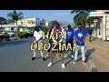 Israel Mbonyi - Hari Ubuzima (Dance Video)