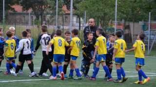 Anno 2013 09 18 Mirafiori 2004 vs Bacigalupo