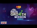 Arvind Panagariya, VC Niti Aayog On Indian Economy's Road To Recovery | IGM Council