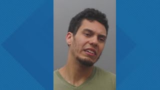 Accused serial rapist facing 2 new charges after accusations from additional victim
