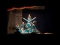 cherpu sub district kalolsavam 2013 hs a grade group dance mazha