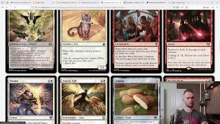Leaks Stream I Leak How Bad Your Commander Deck Is