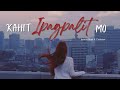 KAHIT IPAGPALIT MO - Joshua Mari (feat. Crainzee) | (Lyric Video)