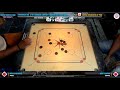 carrom wonderful white slam by anil mundhe pune rm 222