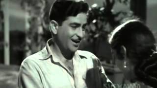 Dil Ki Nazar   Raj Kapoor   Nutan   Anari   Lata Mangeshkar   Evergreen Hindi Songs