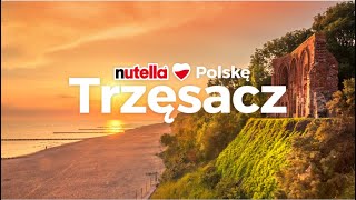 Nutella® Kocha Polskę - Trzęsacz