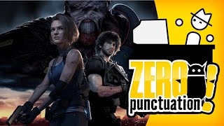 Resident Evil 3 (Zero Punctuation)
