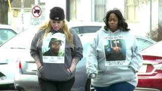 Jamar Clark Funeral Services