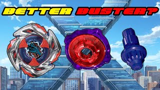 IS IMPACT DRAKE 4-60 TAPER A GOOD COMBO FOR BEYBLADE X?