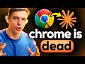 Browsers Are Dead. Claude Just Replaced Them.