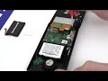 how to replace your garmin drivesmart 71 ex battery