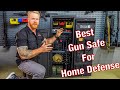 Best Gun Safe For Home Defense - SecureIt Agile Ultralight