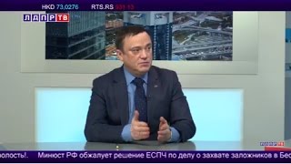 Депутат ЛДПР Олег Постников о партийной работе и проблемах в Пермском крае