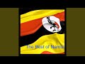 Webale Nnyo!