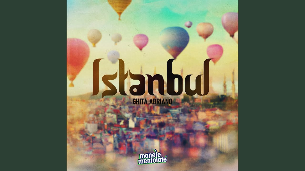 Istanbul Youtube Music