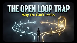 ​Cognitive Closure: Why Your Brain Hates Open Loop