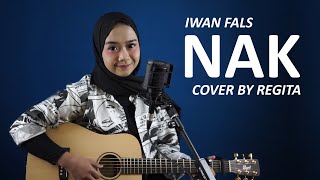 Download Lagu NAK IWAN FALS COVER BY REGITA... MP3 Gratis