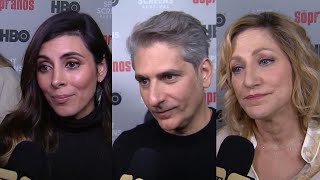 The Sopranos Cast  Reflects on How the Show Ended (Exclusive)