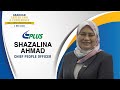 Vote for PLUS as Malaysia's Most Preferred Employer