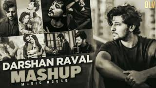 Darshan Raval Mashup | Bollywood Songs | Lofi Songs