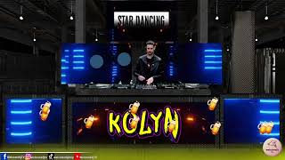 Dj Kolyn @ Star Dancing #003 - Welcome Dj Tv [06.04.2022]