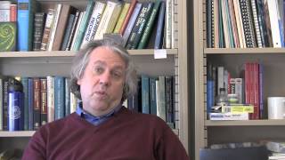 Introducing EAPS Atmospheric Physicist - Prof. Kerry Emanuel