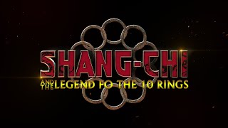 Marvel Shang Chi Title Tutorial | Element 3d Tutorial | Film VFX Tutorial