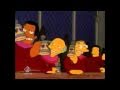 The Simpsons: Stonecutters Song 