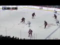 jeremy brodeur earns his first ahl win highlights