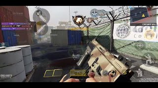 Call of Duty mobile: Team Deathmatch Gameplay - (No Commentary)