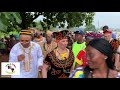 diaspora one tikar one people cameroon roots annual festival of the returned 2019