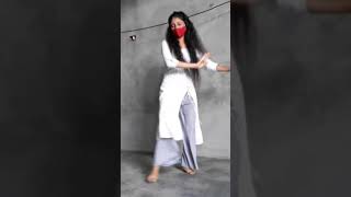 Chamak Challo Song Dance Cover | New Haryanvi Song | Sapna choudary #short #shorts #dance #viral