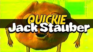 ¿Quien es Jack Stauber? l Quickie
