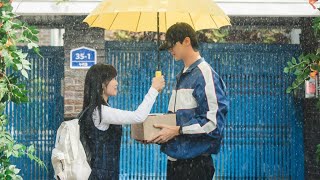 Best-Of  Byeon woo seok and Kim hye yoon in Lovely runner Korean serie ❤️❤️