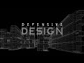 LDA 252 - DEFENSIVE DESIGN