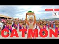 CATMON CEBU I BUDBOD KABOG FESTIVAL I PASIGARBO SA SUGBO