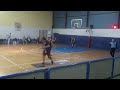 basketaki the league lazy pistons vs Κεμπάπ bc 25 01 2025