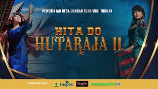 LIVE STREAMING - HITA DO HUTARA II | Pemerintah Desa Lumban Suhi Toruan | LIVE#15